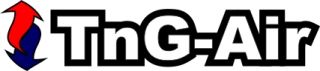 TNG-AIR Hőszivattyú